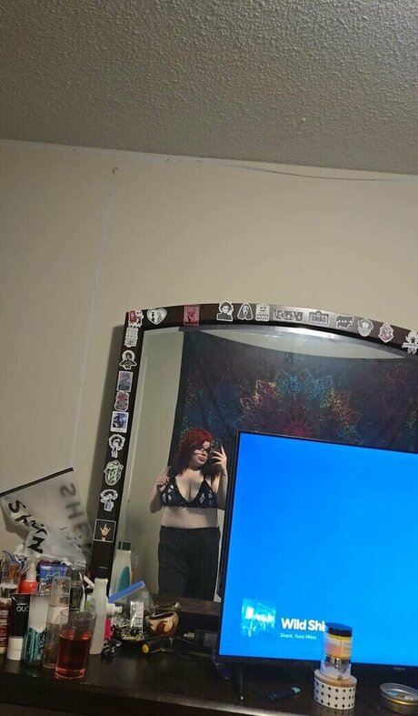 Ava Tricia perfect actress img