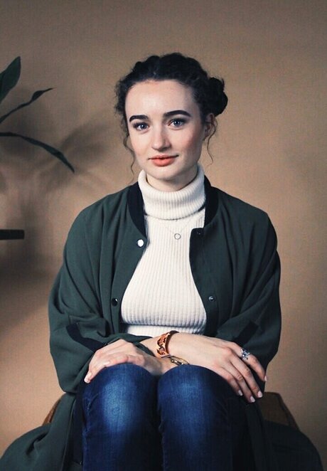 Kelley Mack pornographic model pictures