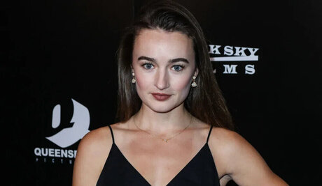 Kelley Mack model free images