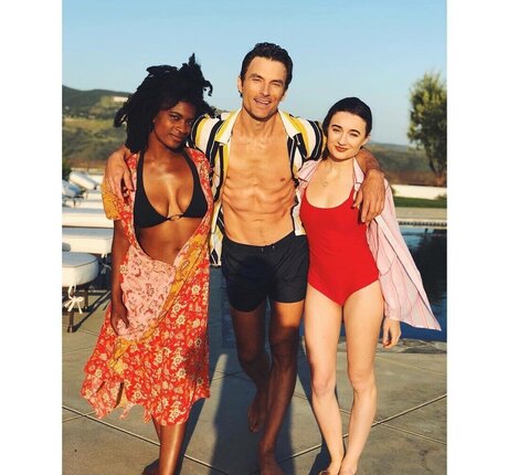 Kelley Mack star pornographic pics