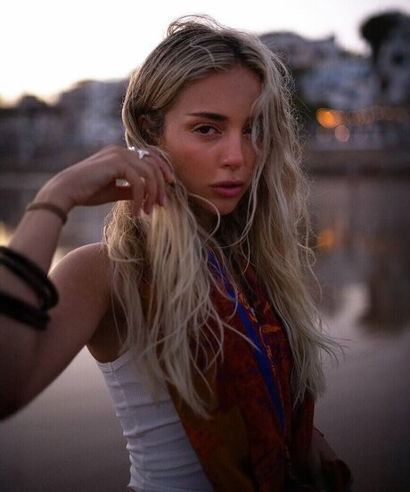 Ana Mena pornstar nice pic