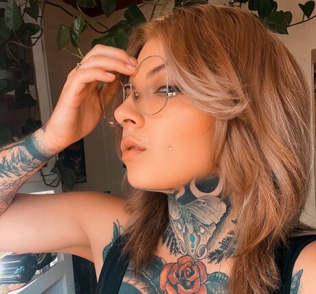 Jessica Wile pornstar sexy image