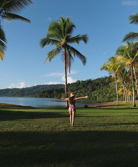 Vildan Cirpan pretty model picture