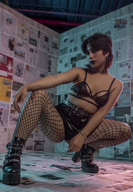 Kemmadaki erotic pornstar img