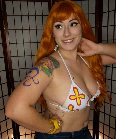 Zemira Isadora pornstar nude pictures