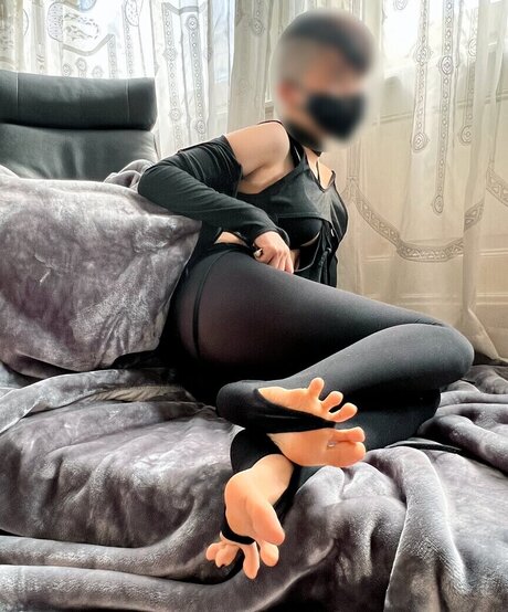 Yeougui sex actress pic