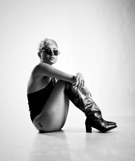 Sunnydcruz sex star image