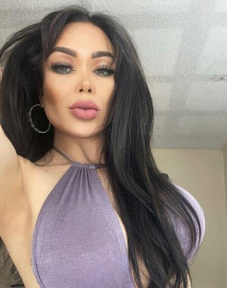 Devany Soto pornstar erotic picture