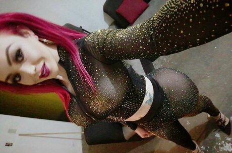 Devany Soto Quick model image