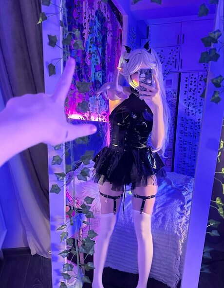 Lucille evans pornstar perfect pic