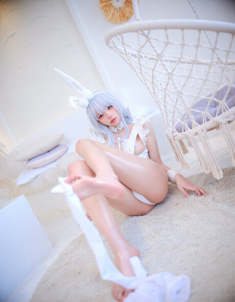 Yaokoututu naked actress photo