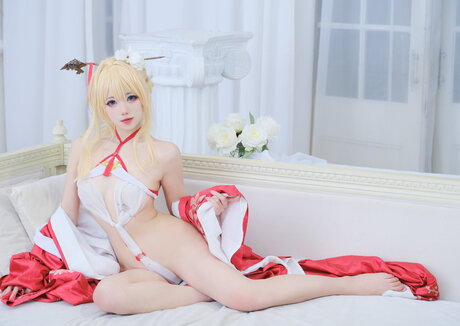 Yaokoututu perfect pornstar image