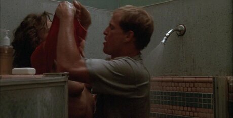 Rosie Perez top model picture