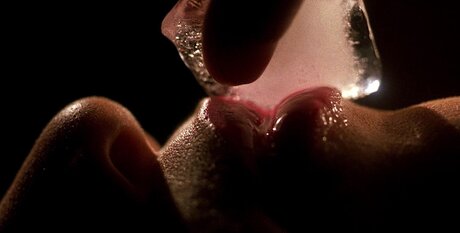 Rosie Perez pornstar hot image