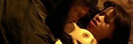 Rosie Perez pretty pornstar img