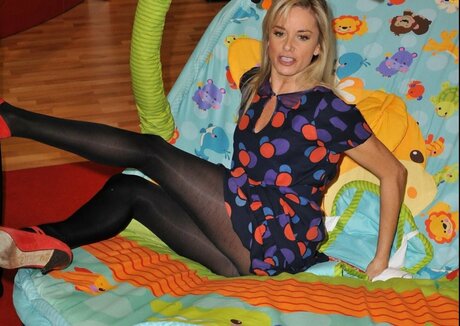 Tamzin Outhwaite Profile pic