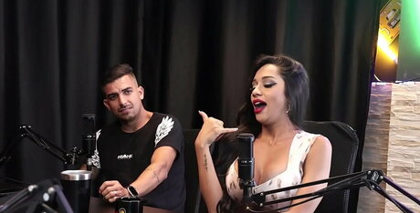 Fada Prazeres pretty model photo