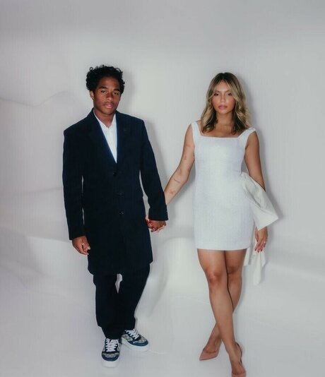 ebony sloppy onlyfans pornos image