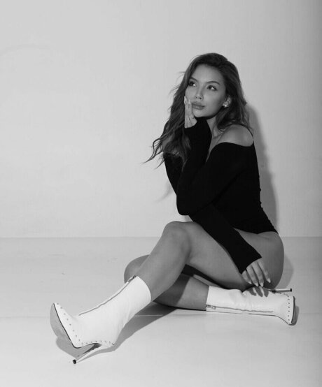 Gabriely Miranda hot model archive