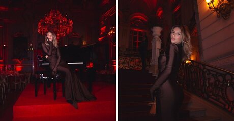 Gabriely Miranda pornstar beautiful photo