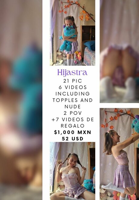 kawaiifu u free model photo