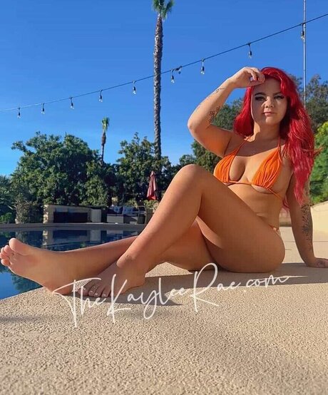 Kaylee Rae top actress gallery