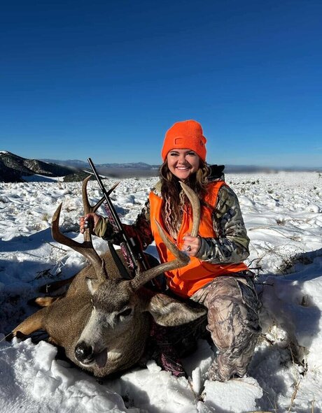 Kaylee Rae model sexy photo