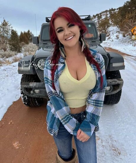 Kaylee Rae star free img