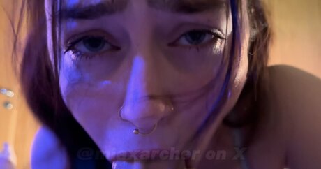 Miaaarcher star nude pics