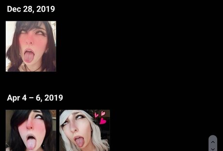 Deffo Depresso sexy star pictures