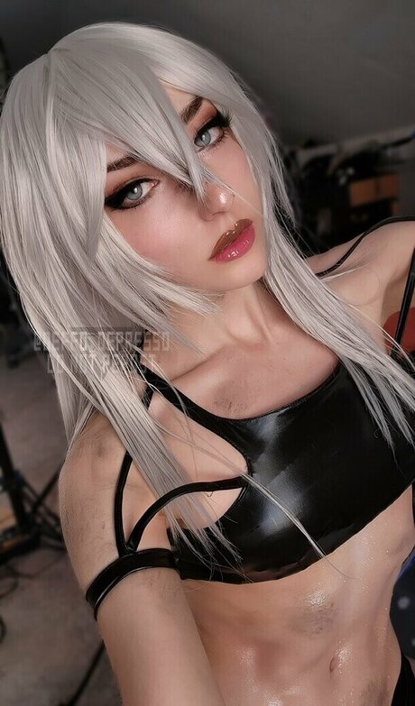 Deffo Depresso adult star img