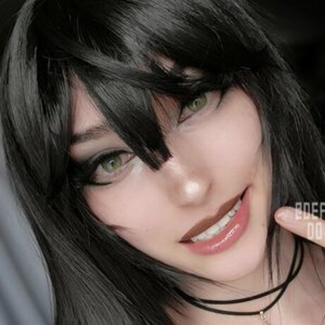 Deffo Depresso pornstar pretty img