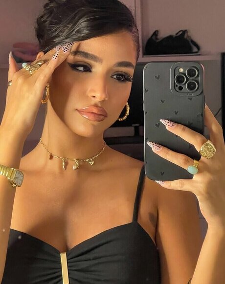 Roni Danino star best galleries