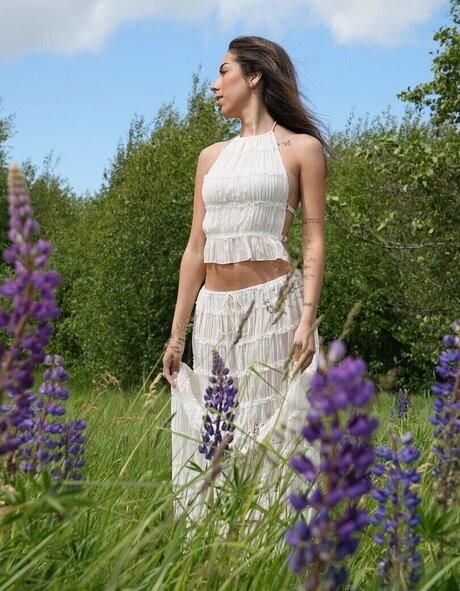 Bianca Santos Lindstr m nudes model pictures