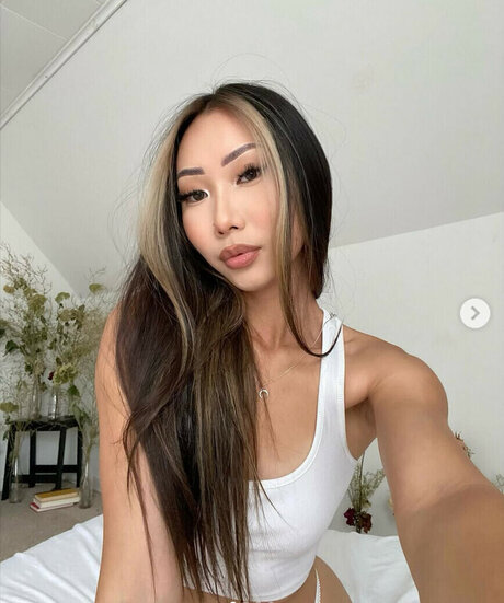 Ena Lor Hmong porn star picture