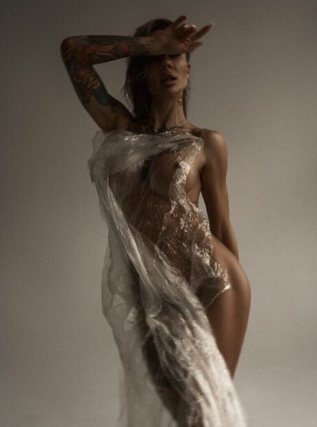 kaza masha star sexy pic