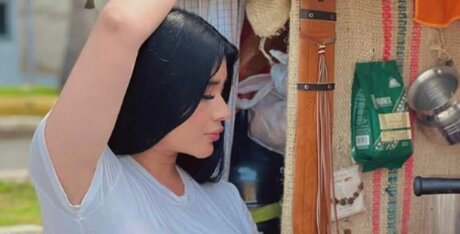 Beba Santander xxx actress images