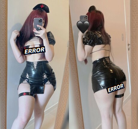 Melani Yumeko model nudes images