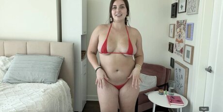 Erika Buenfil sexy pornstar photo