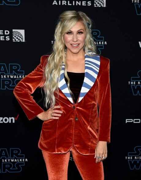 Ashley Eckstein star free photo