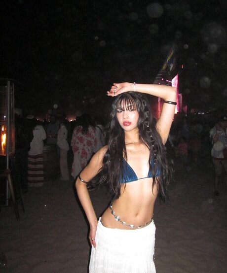 Sophia Laforteza model adult images