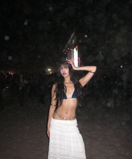 Sophia Laforteza hot actress photo