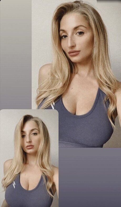 Therica Wilson Read beautiful model archive