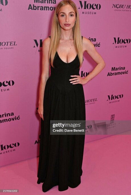 Therica Wilson Read model xxx img