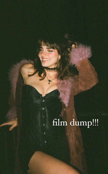 Sydtrip porn model photo