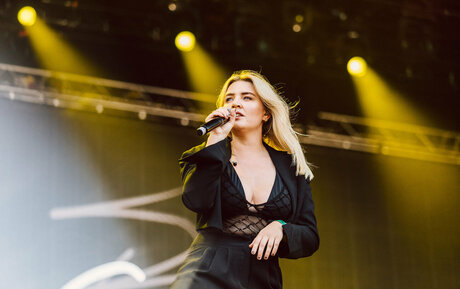 Rebecca Lucy Taylor model nice photo