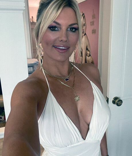 Courtneyhansen high quality star pic