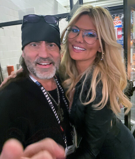 Courtneyhansen high quality star pictures