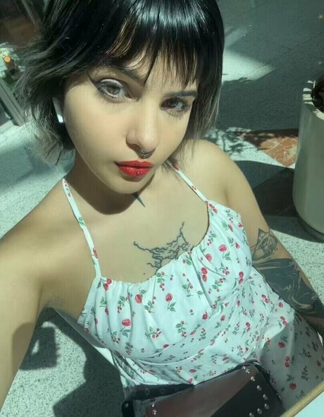 zayamorx top model pics