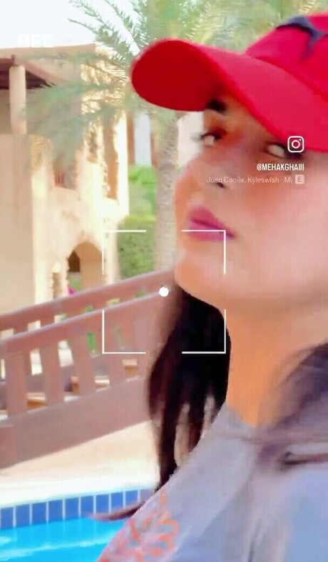 Mehak Ghai high quality actress pics